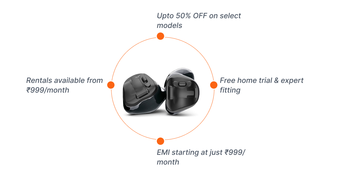 Offers & Financing Options-phonak